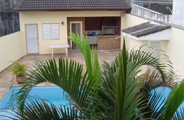 beautiful high standard house