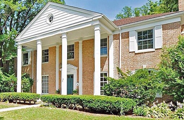 Beautiful Historic Colonial