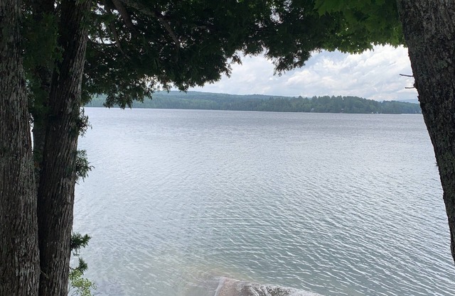 Beautiful Historic Lakeside Cottage in Greensboro Vermont