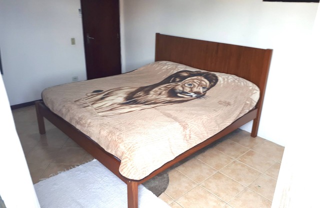 BEAUTIFUL HOUSE IN MANGUINHOS