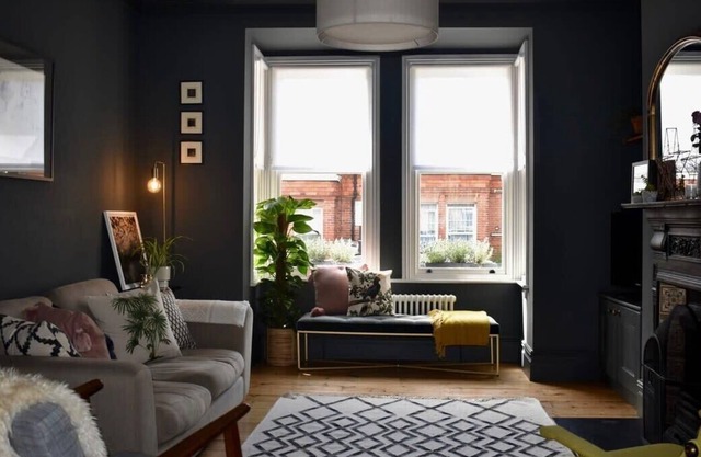 Beautiful Hove 3 bed Townhouse in Prime Location