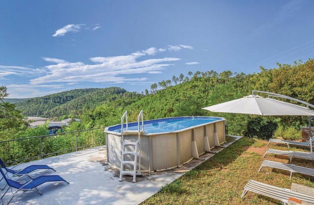 Beautiful home in Massa Marittima -GR-