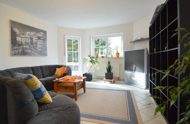 Beautiful holdiday home in Ulmen near the lake