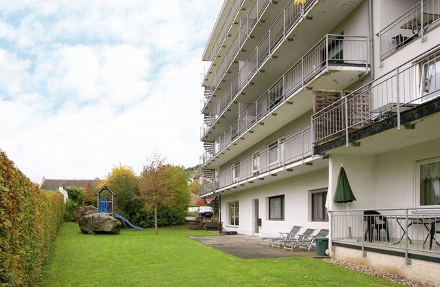 Beautiful holiday appartment in the Southern Eifel