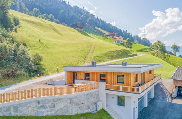 Beautiful holiday apartment on lovely location