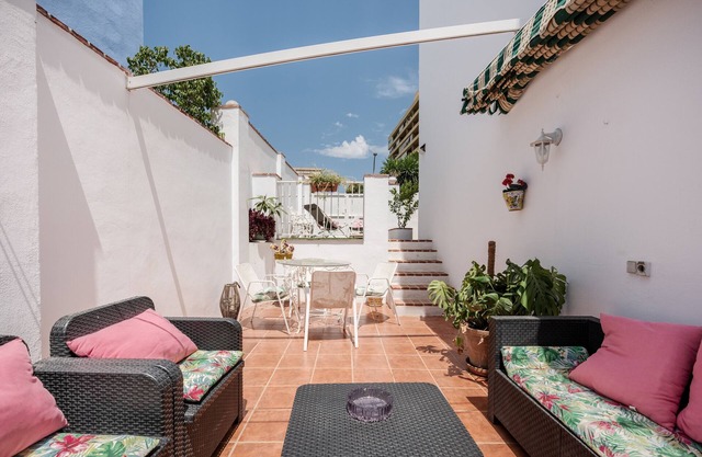 Beautiful Holiday Home “Casa Beramendi” with Wi-Fi