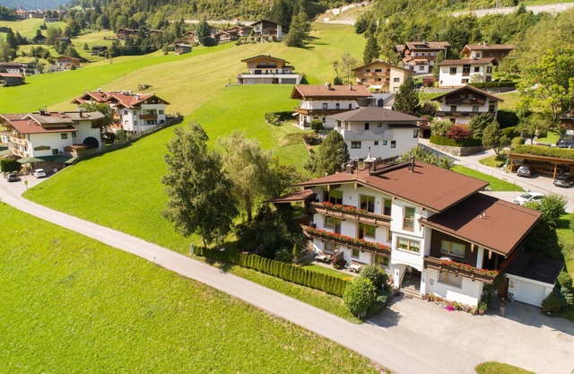 Beautiful holiday home close to the ski resort