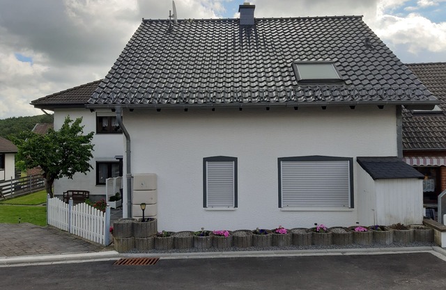 Beautiful holiday home Pets permitted walking trips Lakes Jousting Golf