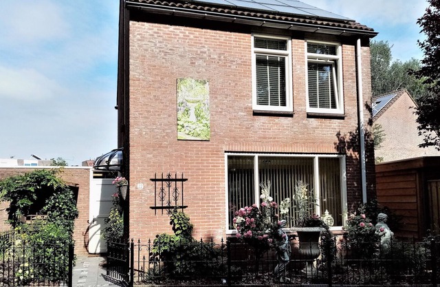 Beautiful Holiday Home in Middelburg Zealand with Garden
