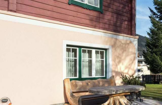 Beautiful Holiday Home near Ski Area in Pruggern