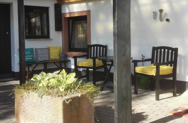 Beautiful holiday home in Sieberath with garden