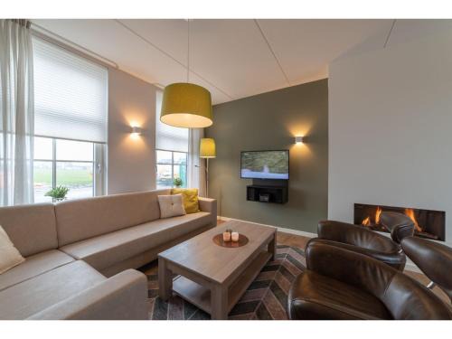 Beautiful holiday home with a whirlpool