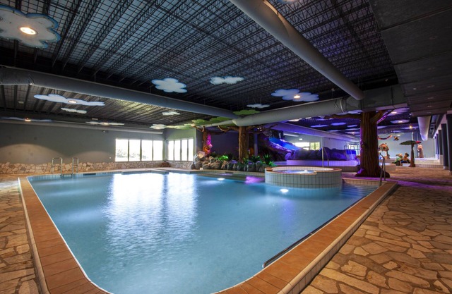 Beautiful holiday home in Limburg