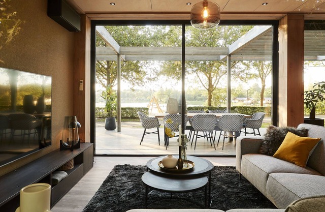 Beautiful holiday home in Limburg