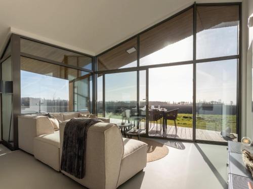 Beautiful holiday home with terrace