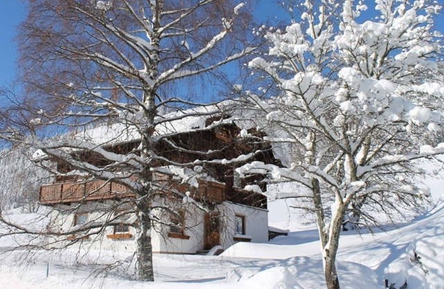 Beautiful Holiday Home in Filzmoos with Sauna