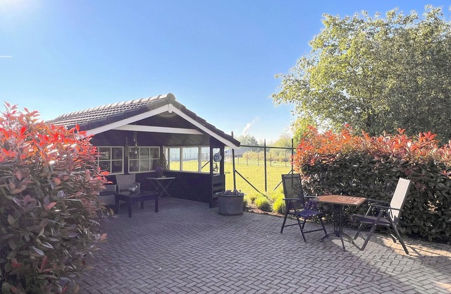 Beautiful holiday home in Velden in Limburg