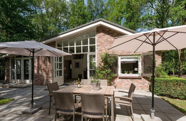 Beautiful holiday home with sauna