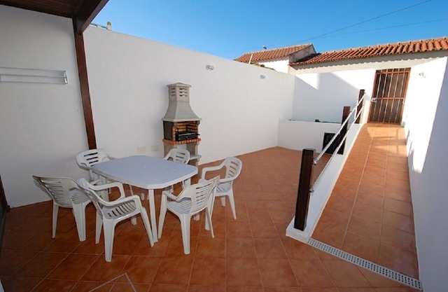 Beautiful holiday house with wood interiors, near beaches and golf courses