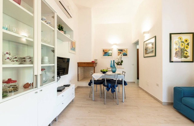 Beautiful Holiday Home “Villetta Coccinella” with Wi-Fi