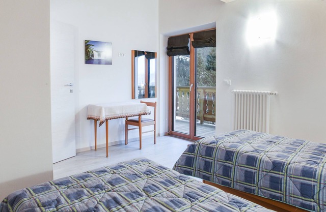 Beautiful Holiday Apartment Ciampedie (CIPAT number: 022250-AT-054073)