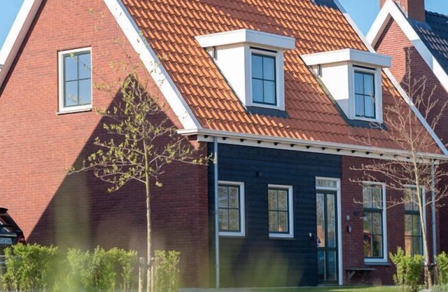 Beautiful holiday home in Zeeland with a whirlpool and sauna