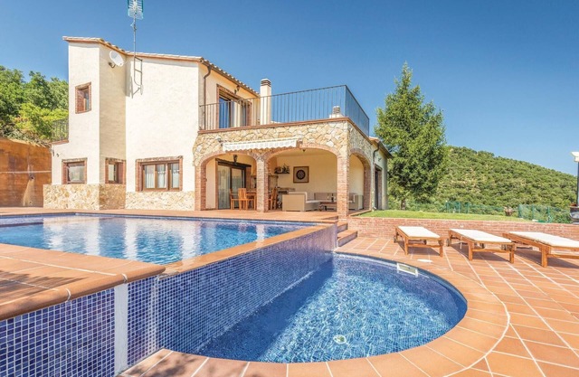 Beautiful home in Sant Miquel d'Aro