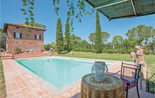 Beautiful Home In Castiglione Del Lago
