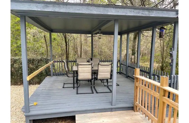 Beautiful home away from home! Relax, swim, sit by the fire!