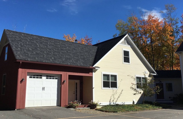 Beautiful home close to Smugglers Notch ski resort