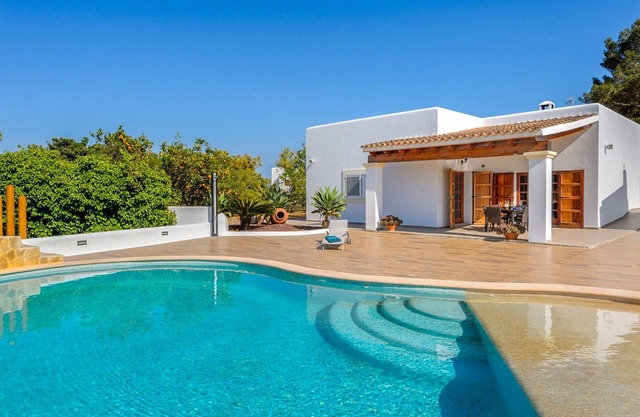 Beautiful home in Santa Gertrudis