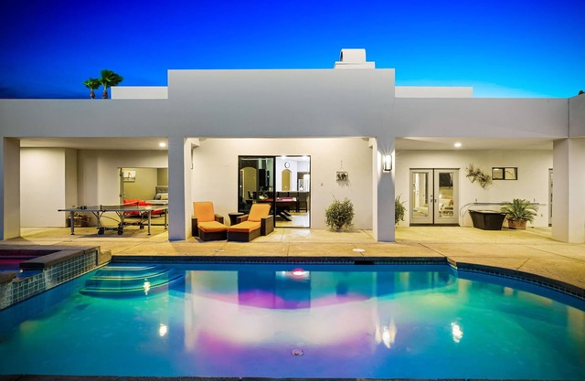 Beautiful home for your next Palm Springs Vacation rental