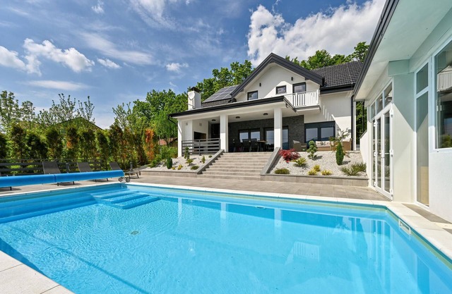 Beautiful home in Stubicke Toplice