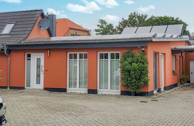 Beautiful home in Neubrandenburg
