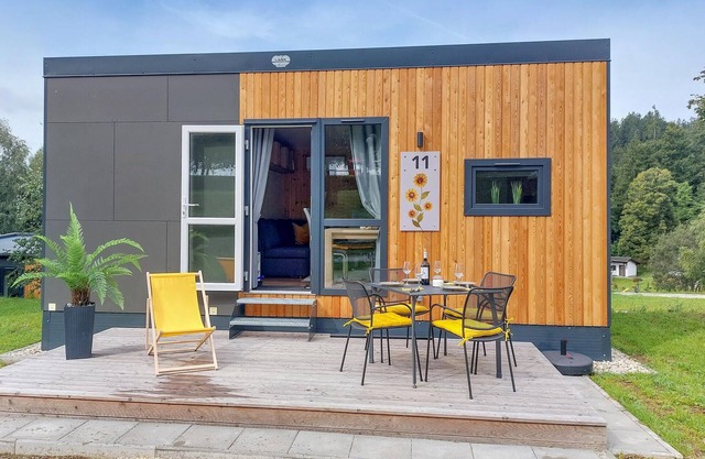 Beautiful home in Untergriesbach