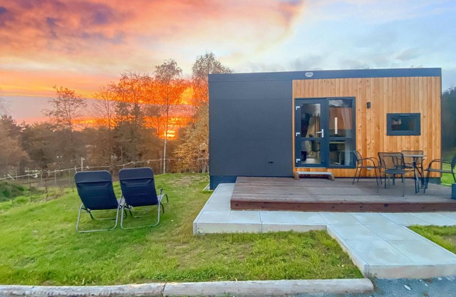 Beautiful home in Untergriesbach