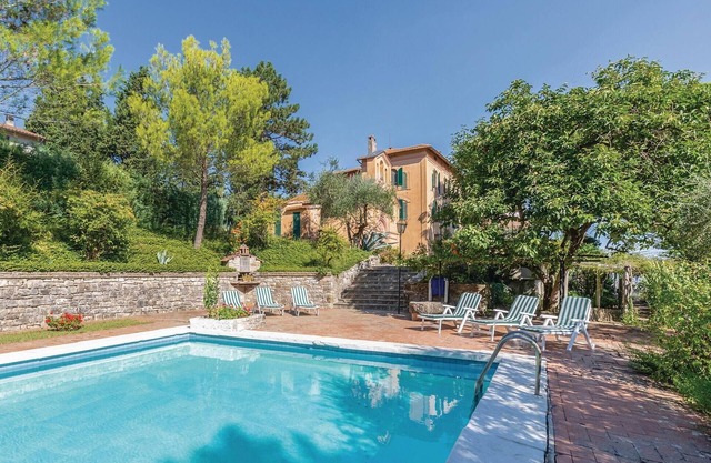 Beautiful home in San Venanzo TR