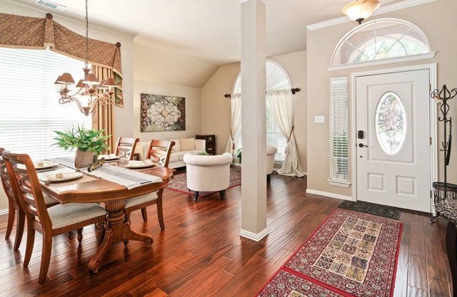 Beautiful home in 5* neighborhood in West Frisco