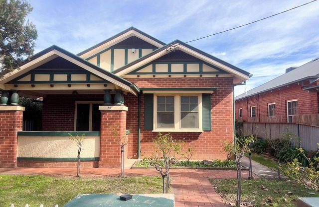 Beautiful home in a prime location!