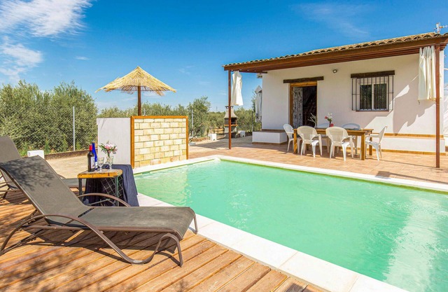 Beautiful home in Arahal