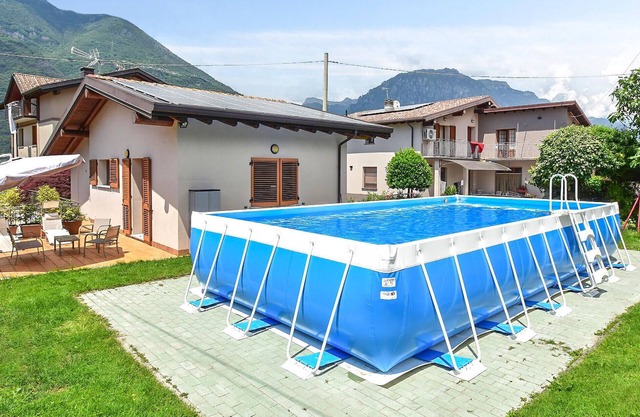 Beautiful home in Artogne