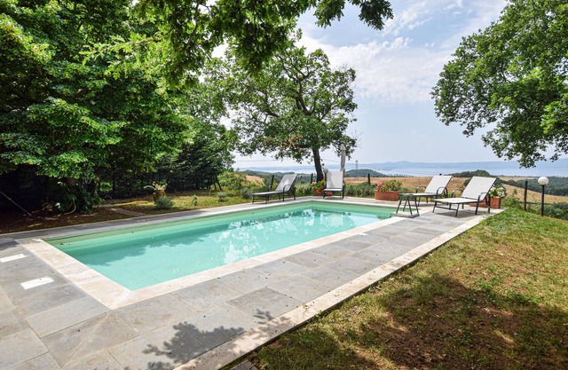 Beautiful home in Bagnoregio