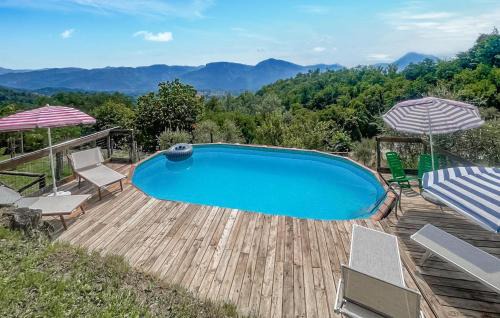 Beautiful Home In Barga