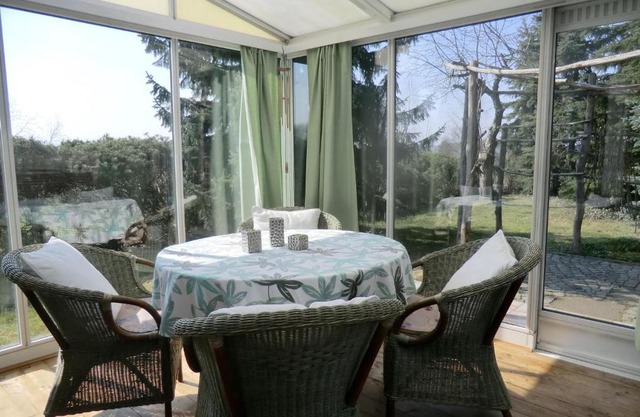 Beautiful home in Bautzen-Burk with 3 Bedrooms and WiFi