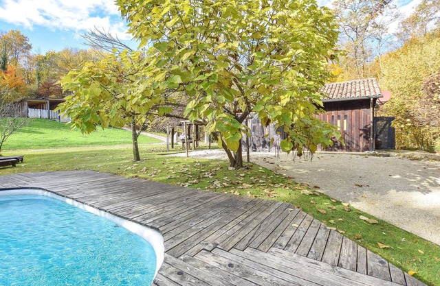 Beautiful home in Cornuda with sauna