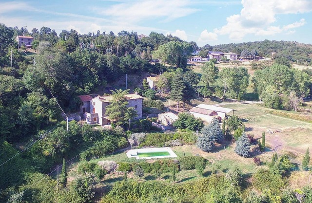 Beautiful home in Cortona with WiFi