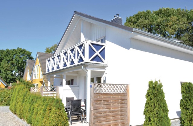 Beautiful home in Süssau/Ostsee