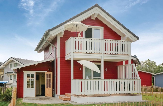 Beautiful home in Süssau/Ostsee