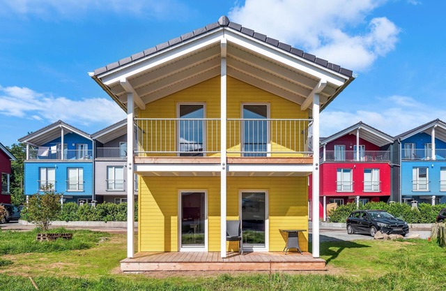Beautiful home in Süssau/Ostsee