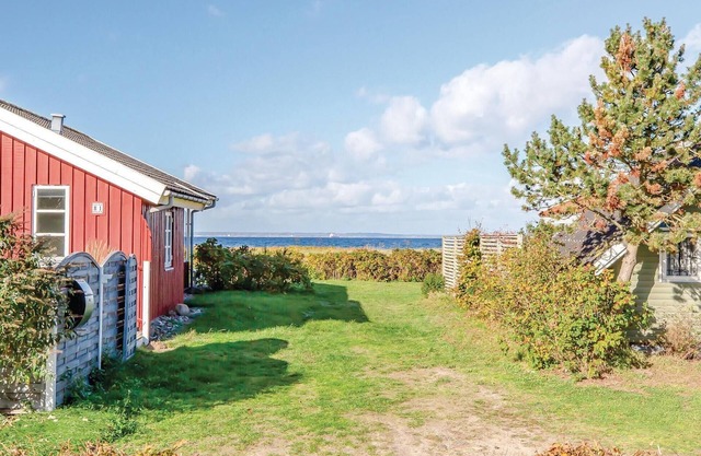 Beautiful home in Brenderup Fyn